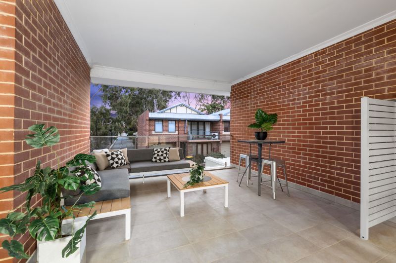 Luxury Federation Residence