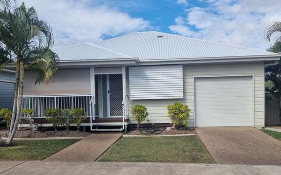 Offers Over $585,000
