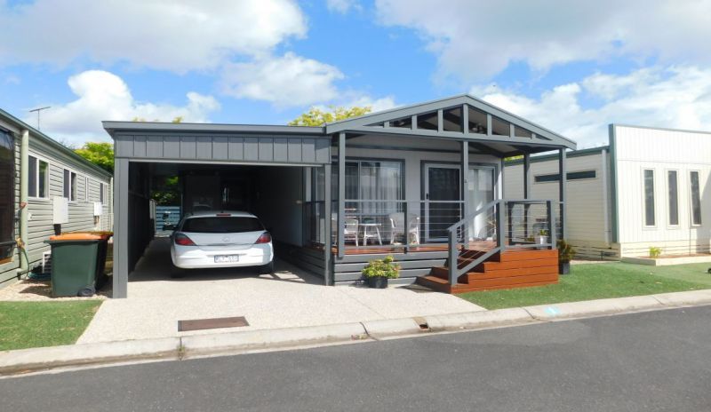 Pelican Shores Estate - Site 3