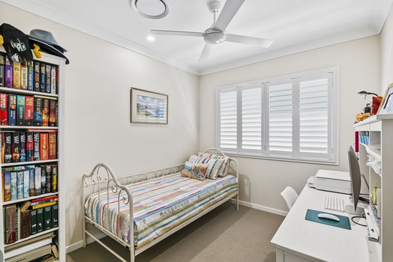 Private, Spacious Home with Luxury Inclusions