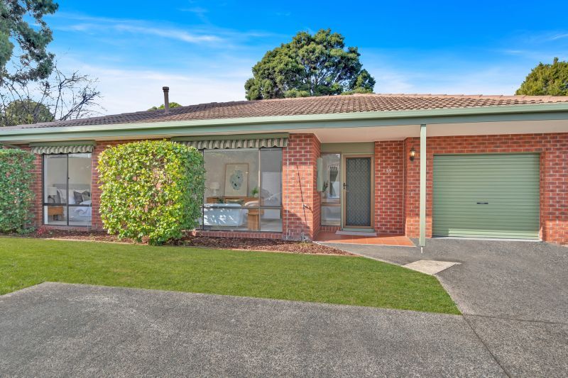 59/ 100 Harold Street, Wantirna 3152