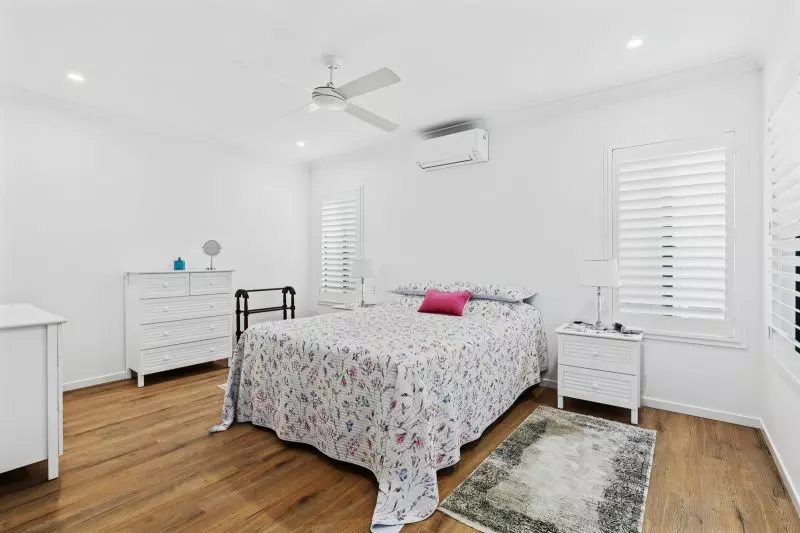 Site 62 - Established Kalbar