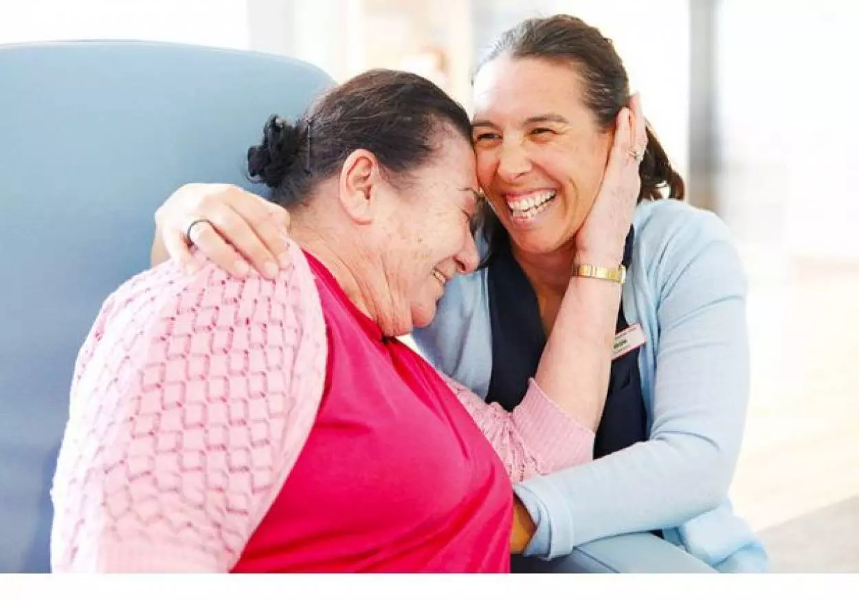 Where this is your home - Prins Willem Alexander Lodge