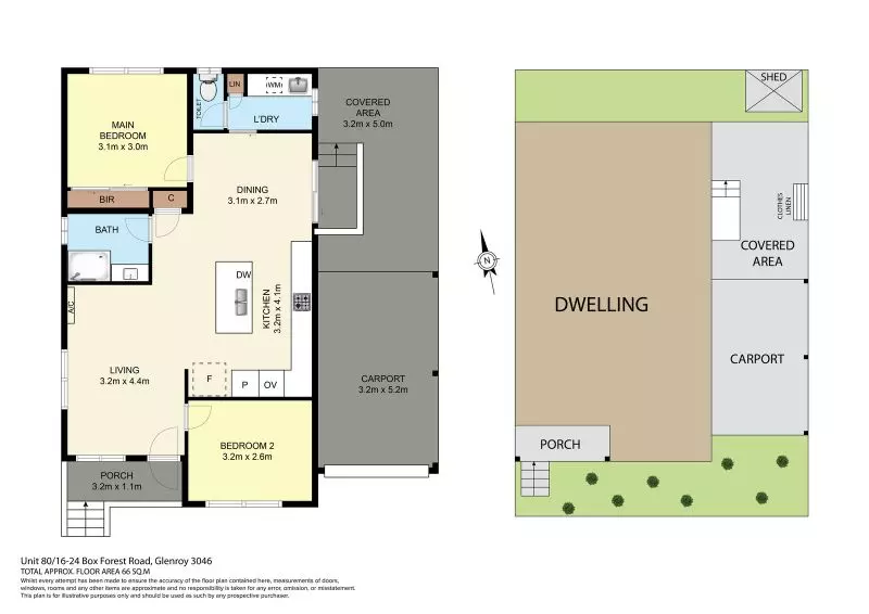 Beautifully Renovated Home with Modern Inclusions