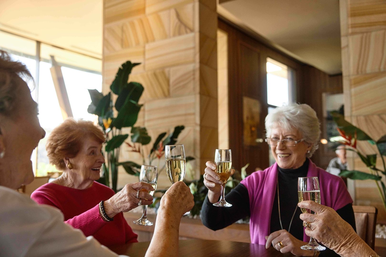 RSL ANZAC Retirement Village 