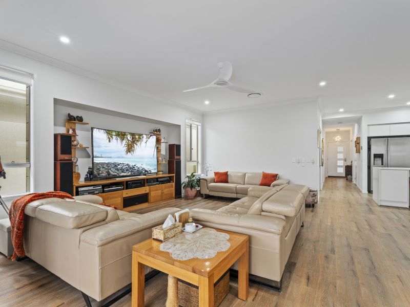 Site 480 - Established Ellerston C1