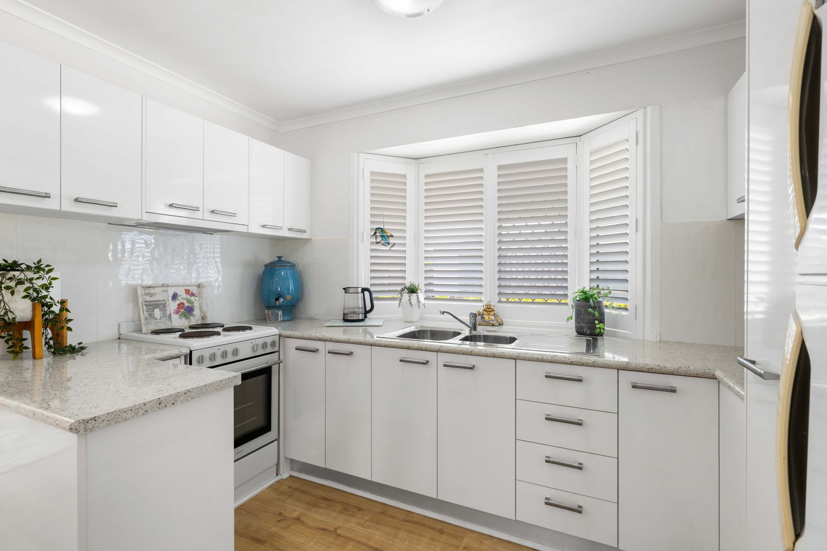 Palm Lake Resort, 1 Palm Court, Bethania Qld 4205