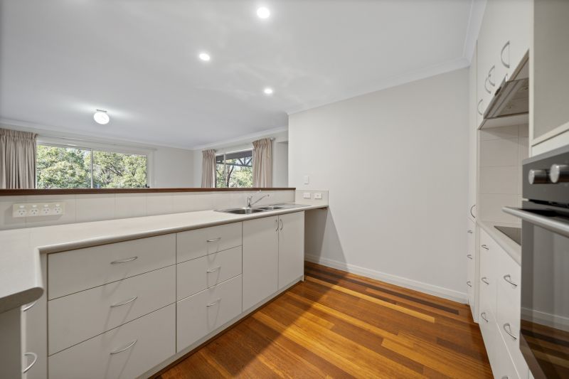 SOLD - Tranquil Bushland Outlook with Native Flora and Fauna