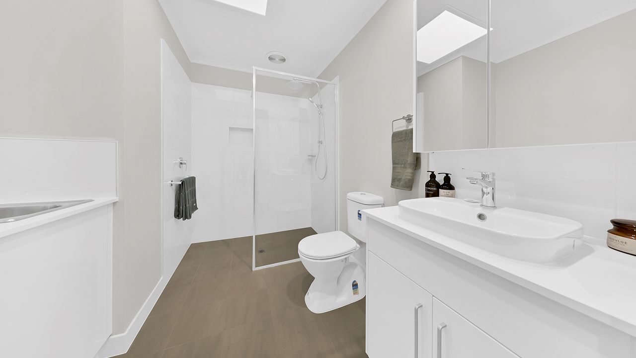 Two Bedroom | Villa 49