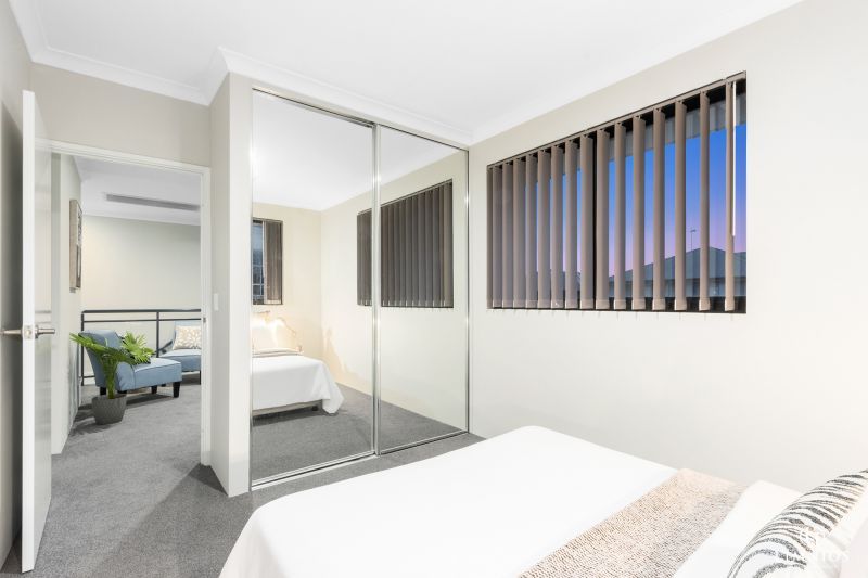 Easy Living in Princeton!