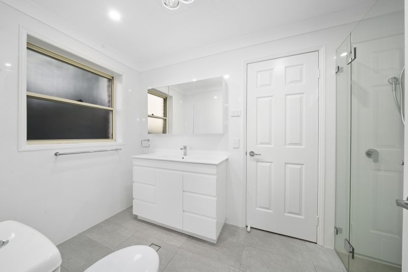 Spacious and Stylish Retirement Living in Oxford Falls