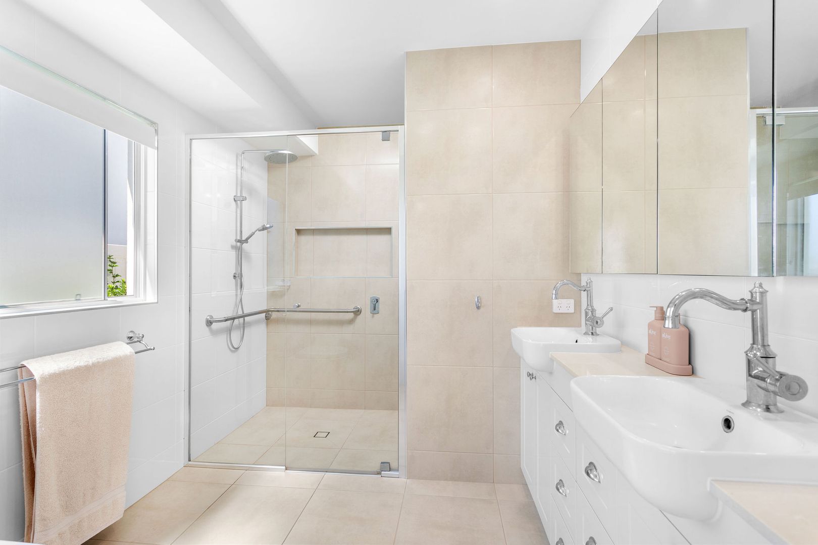 A Home with Real Heart