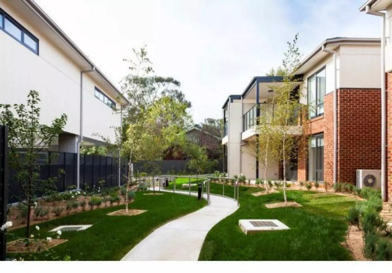 741 Luxury Apartments - now selling! 