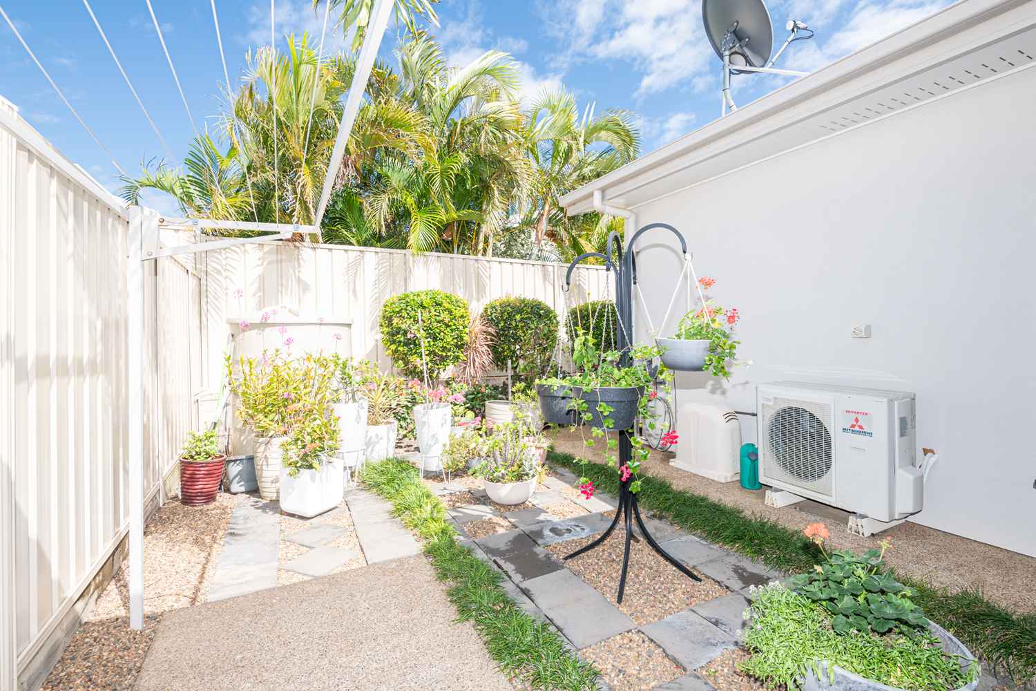 Prime Corner Position