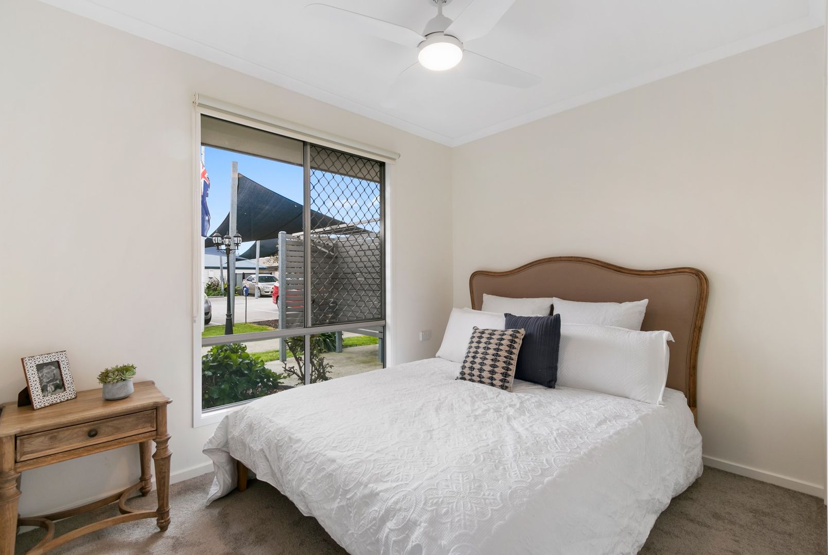 Villa 18 - Oak Tree Retirement Village