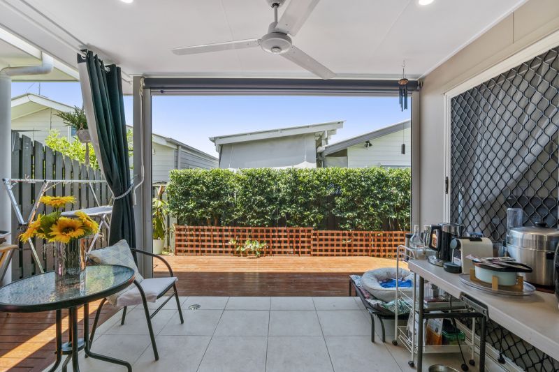 Stylish & Practical Living!