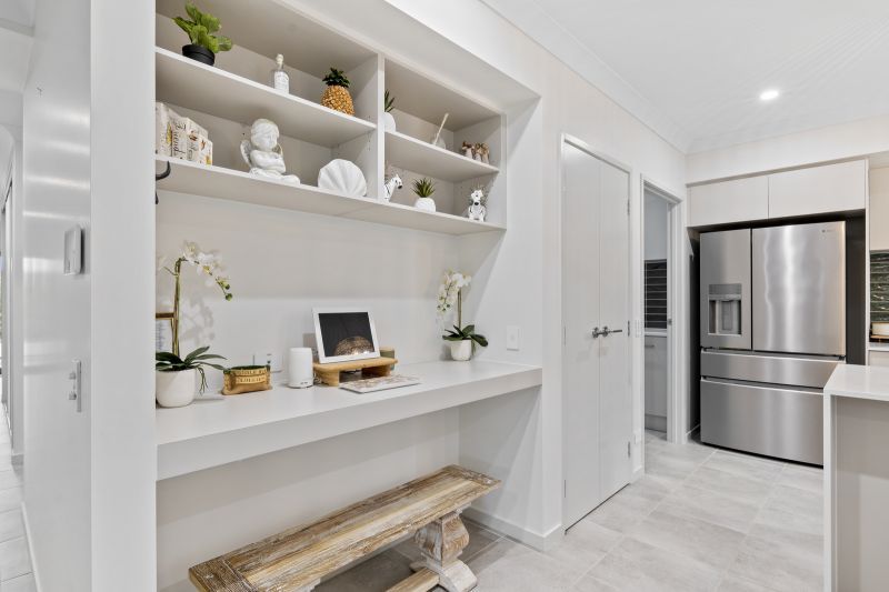 Site 189 - Established Allora