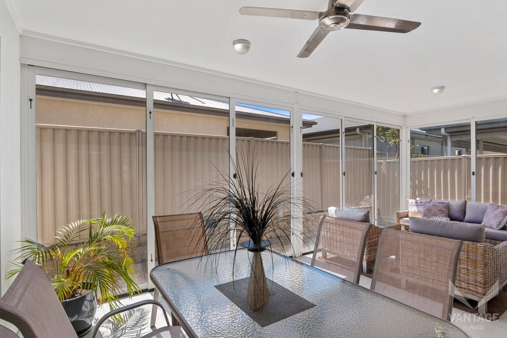 Over 50's Living at its best!