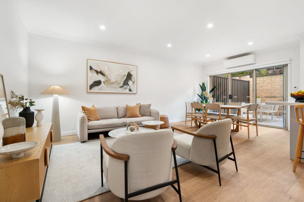 Unit 57 | Newly Renovated and perfectly positioned