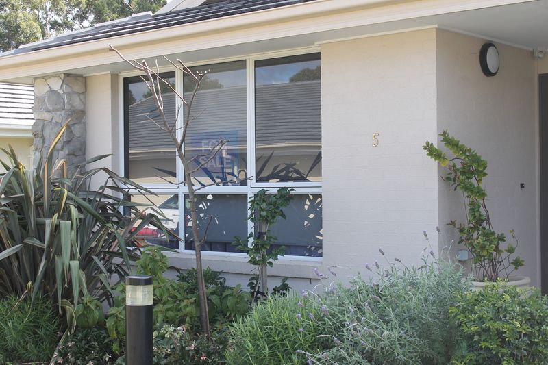 Elegant living at its best