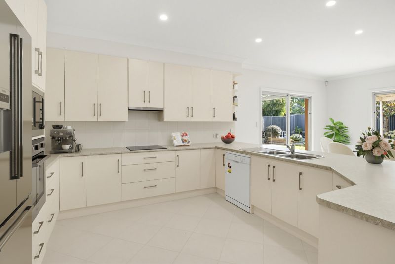 Beautiful Gardens, Spacious Living