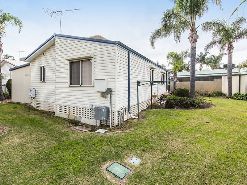 Riverside Gardens Estate - Site 86