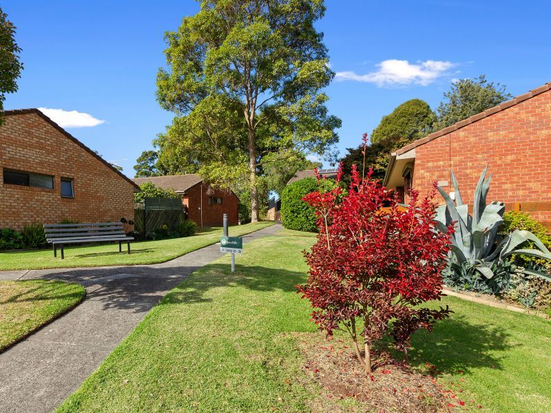 Stylish Two Bedroom Home