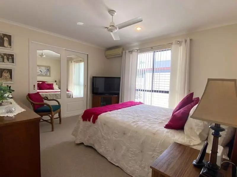 Rare Listing in Quiet Location