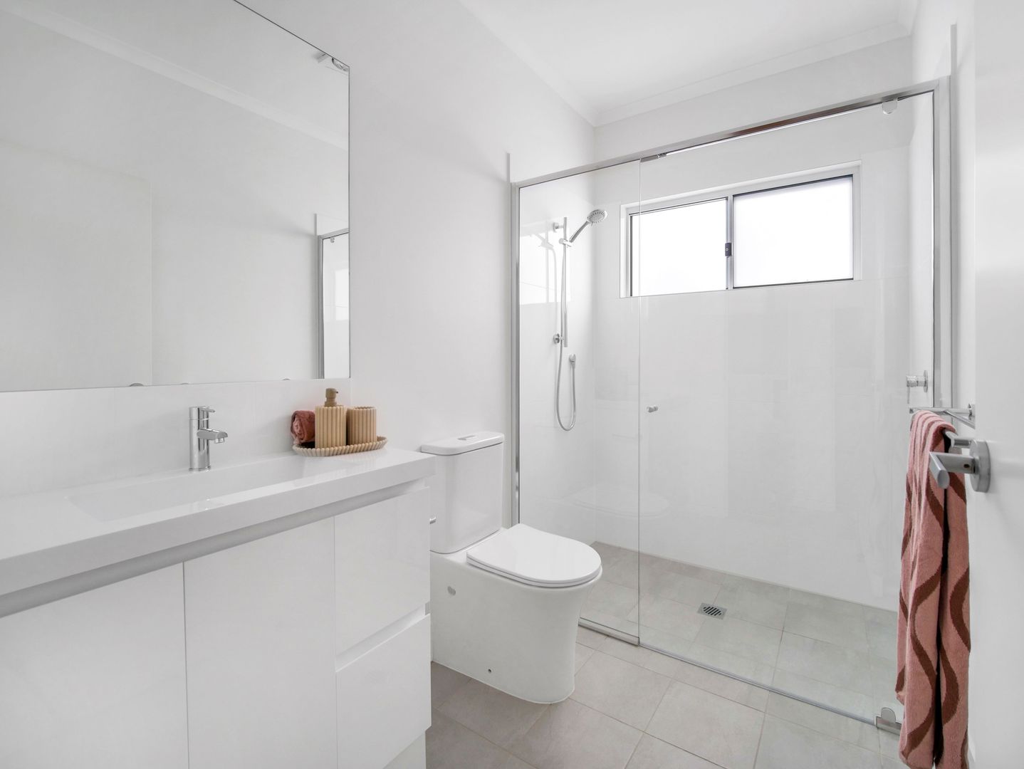 The Ashford is stylish, spacious, and ready to entertain.