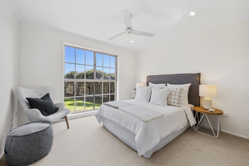 Stylish Living by the Bay
