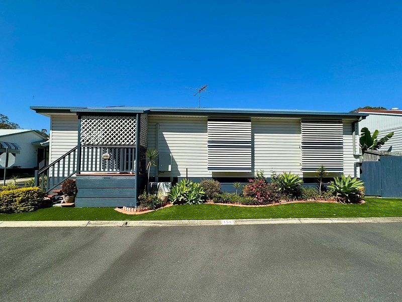 WONDERFUL LOW MAINTENANCE LIFESTYLE - GREENBANK GARDENS