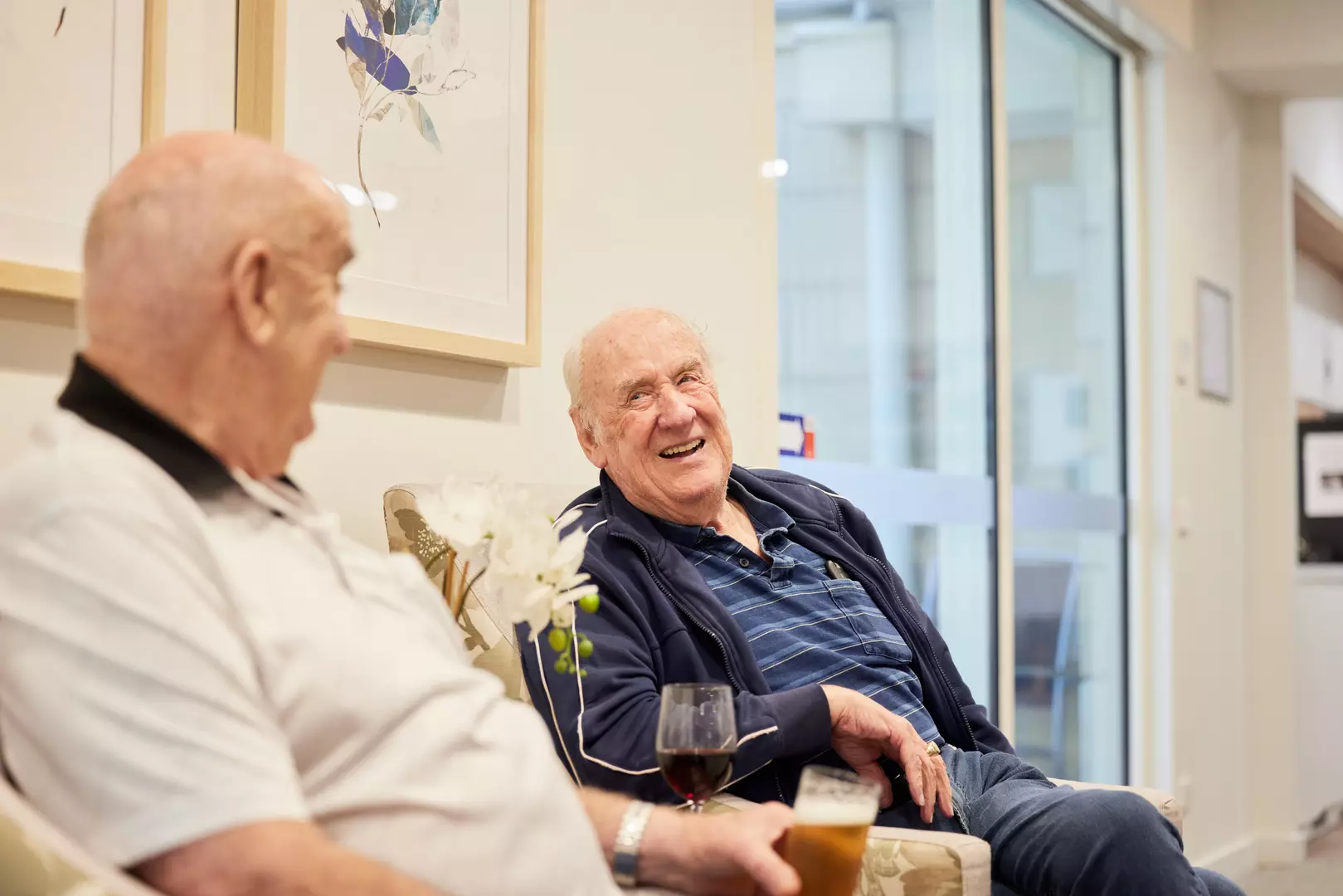 Calvary Balmoral Grove