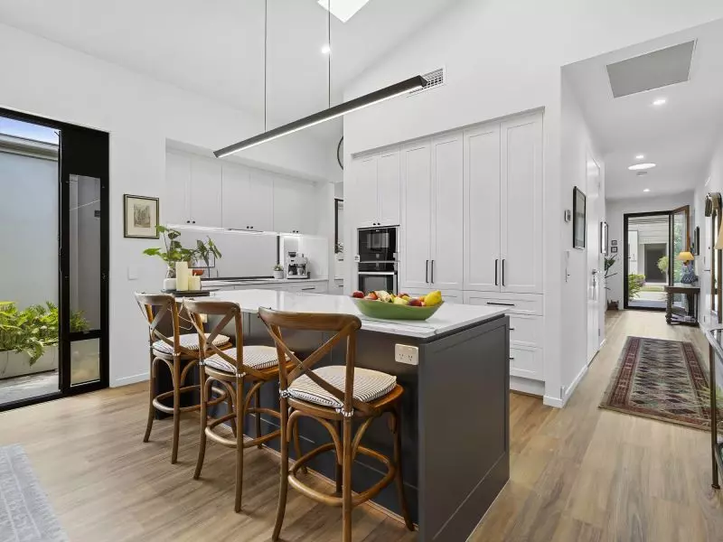 Site 187 - B by Halcyon
Outstanding Residence in Premium B by Halcyon Over 50's Resort