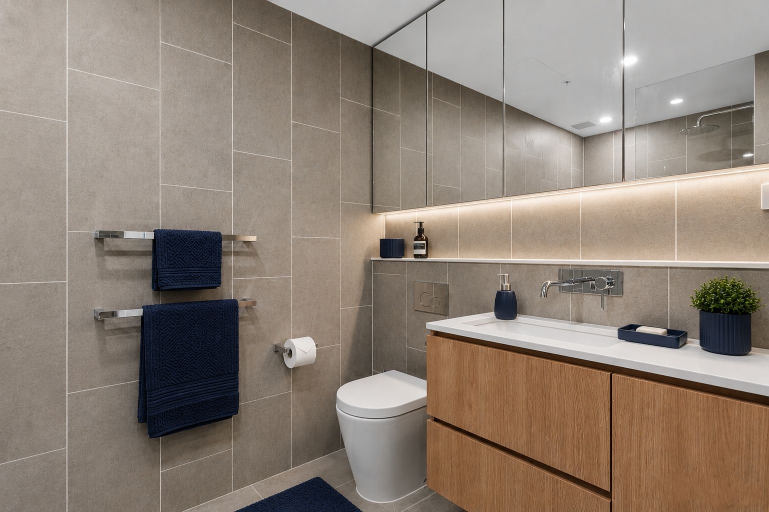 Callisto Place - Apartment 608
