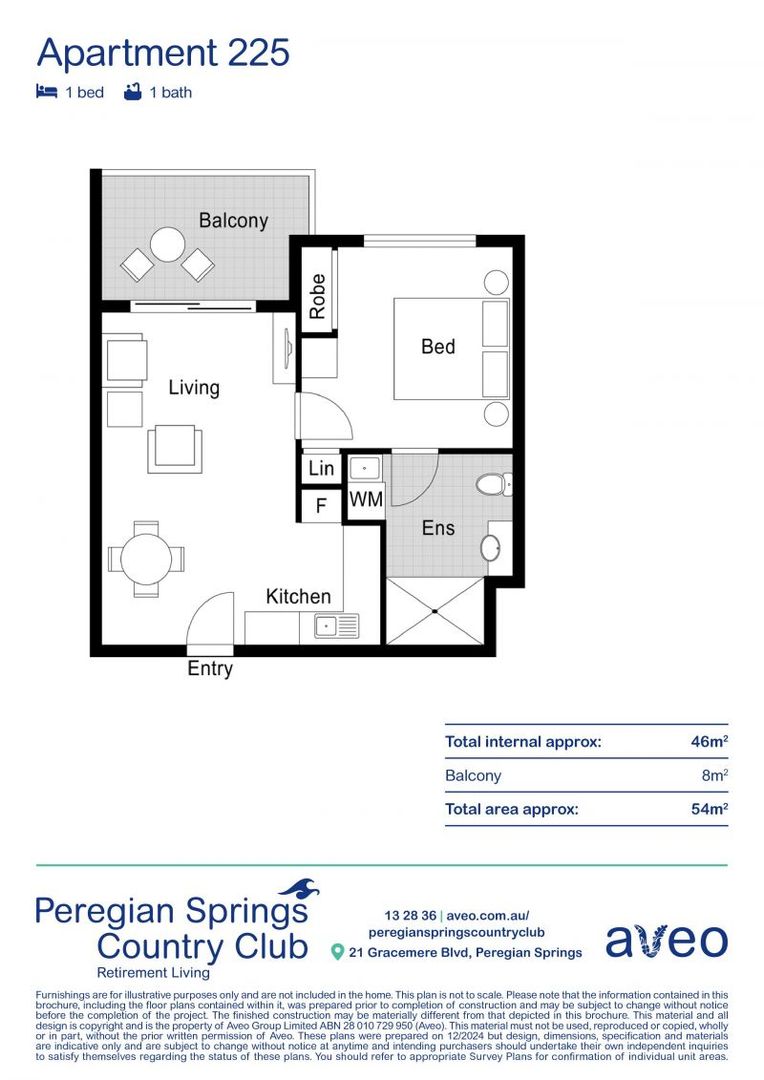Coming soon - corner apartment overlooking pool and gardens!