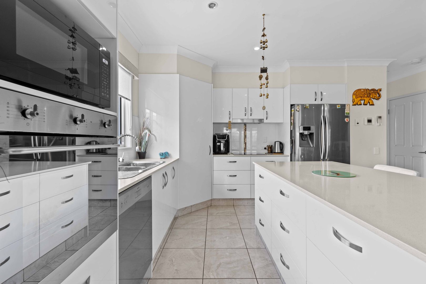 The Ever-Popular Woodlands Designed Home