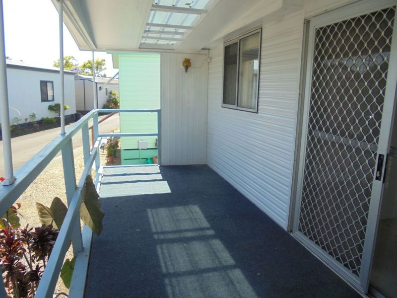 Lime Tree Village - Site 44