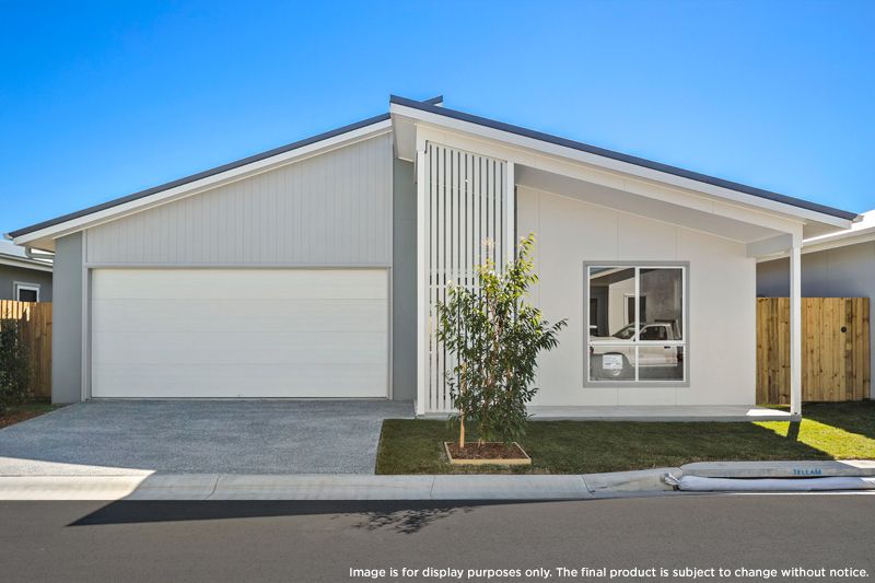 Stylish living for over 50s