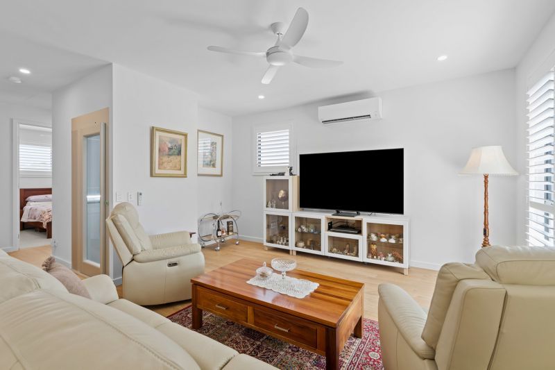 Embrace Elevated Living!