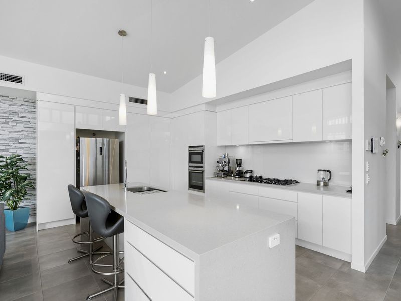 Pure Perspective, Prestige and Position