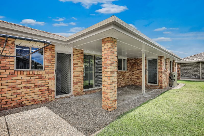 Large, central location!