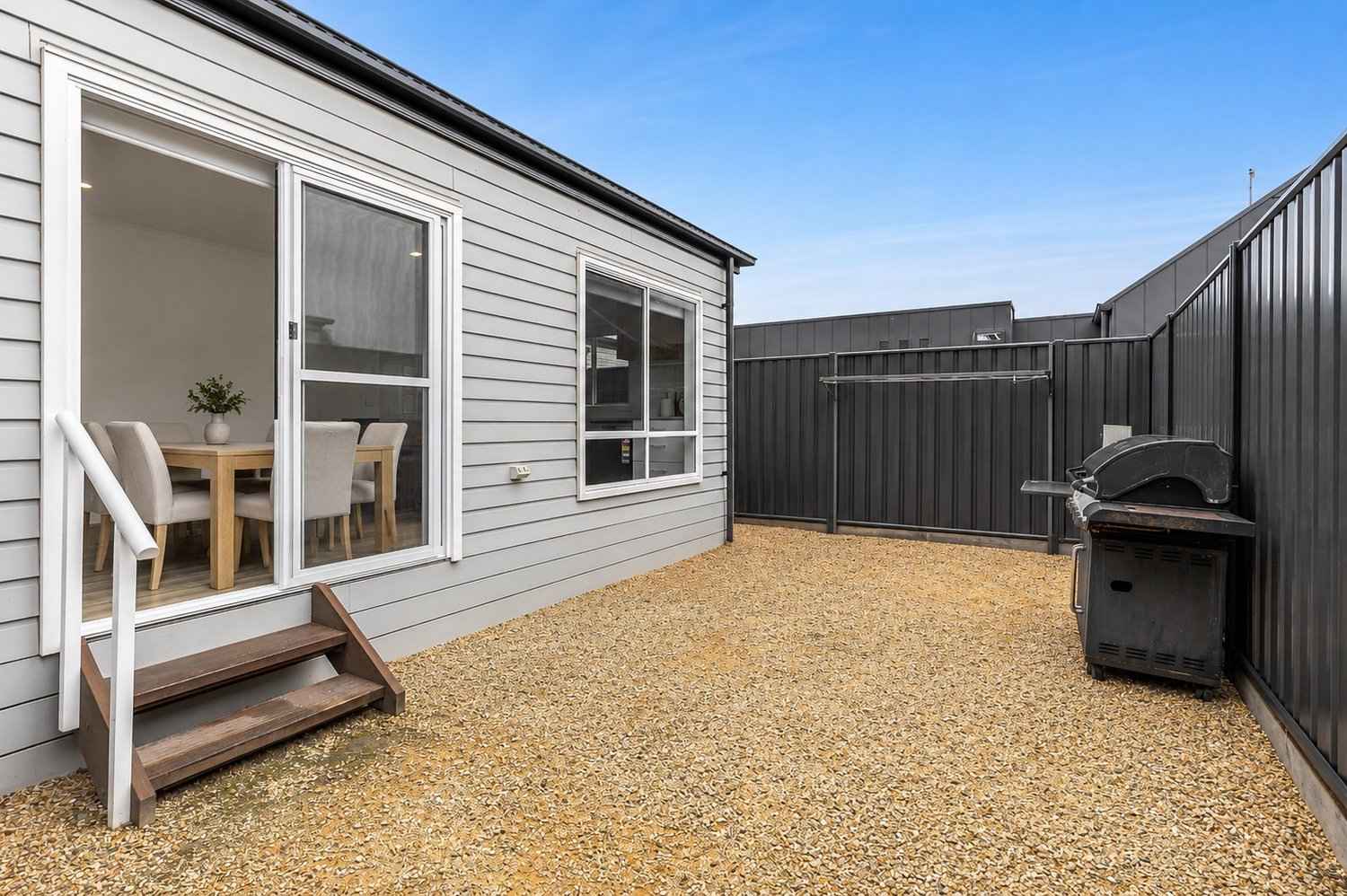Lifestyle Communities St Leonards the Waves - Bright and Low Maintenance Home in St Leonards