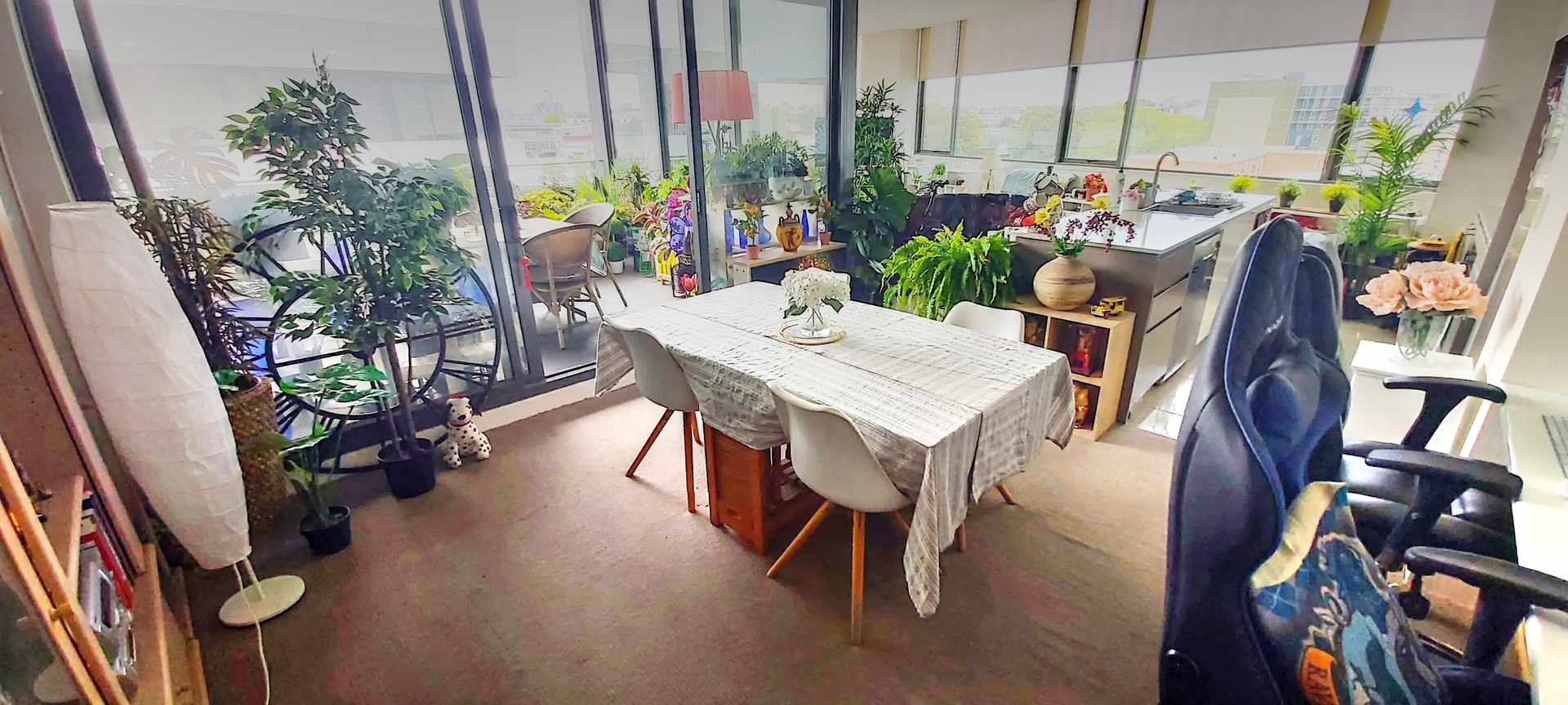 Seeking Flatmate In Mascot, NSW