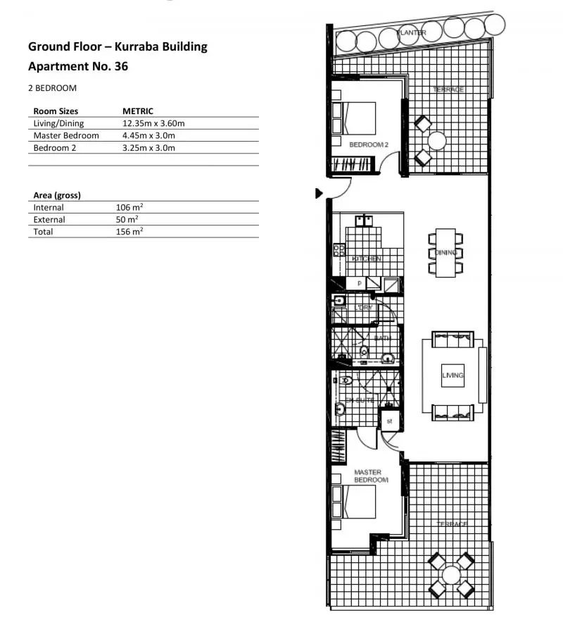 Ground Floor Entertainer's Delight