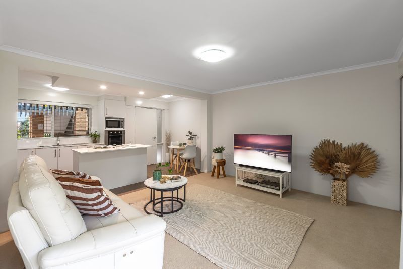 Move In Ready with Modern Comforts and a Secure Garage!