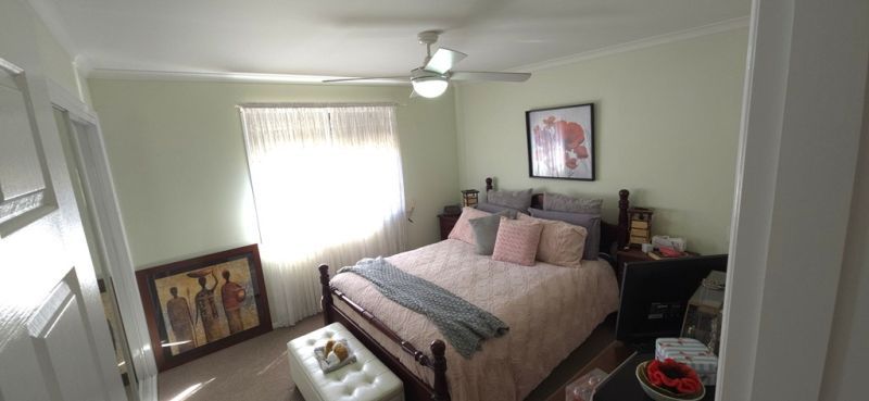 Over 55's Lifestyle Village