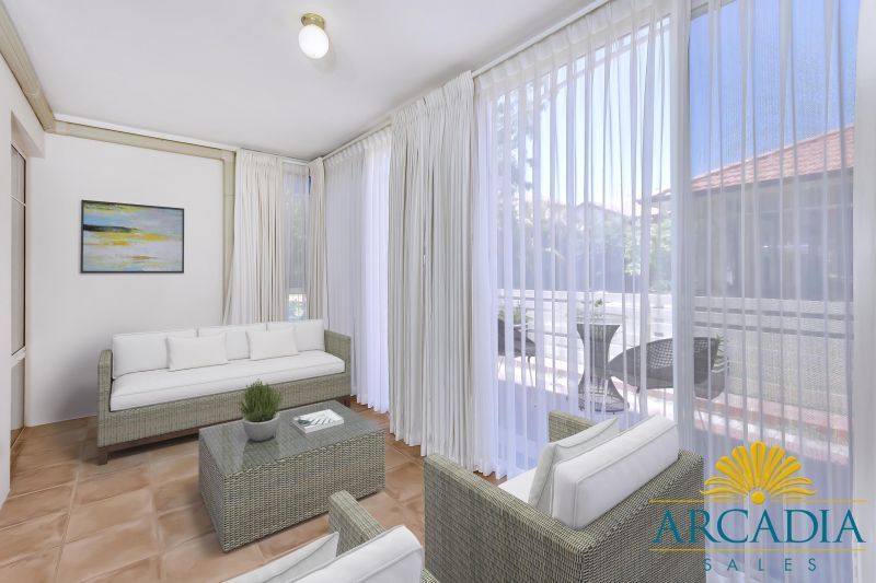 ARCADIA WATERS SWANBOURNE - Unique Design, One of a Kind...