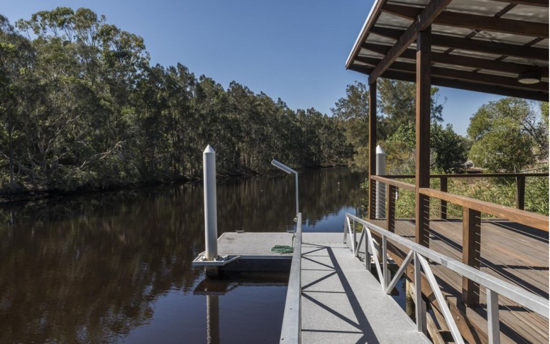 Large 3 Bedroom undergoing renovation