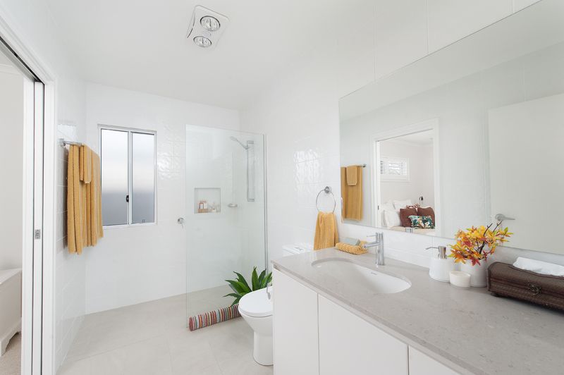 Beautiful and Spacious Home in a Great Location!