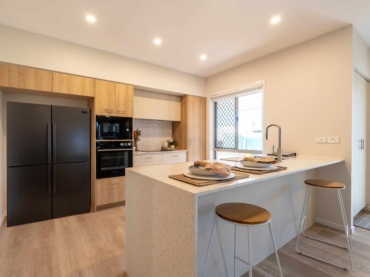 Villa 37 | 2 bed + 2 bath